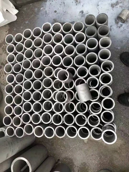洪雅不锈钢管